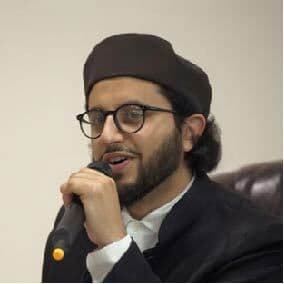 Dr. Sheikh Shadee Elmasry avatar