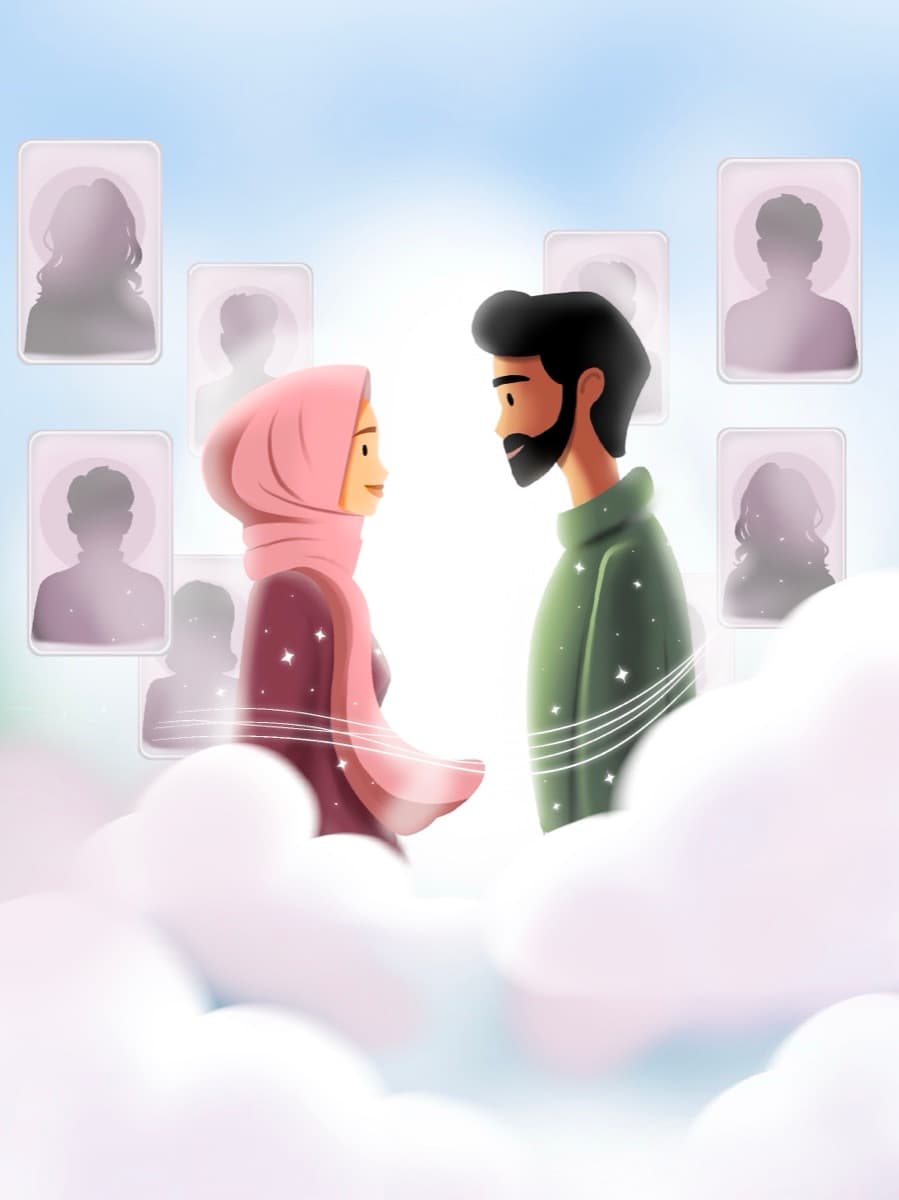 Perfect match